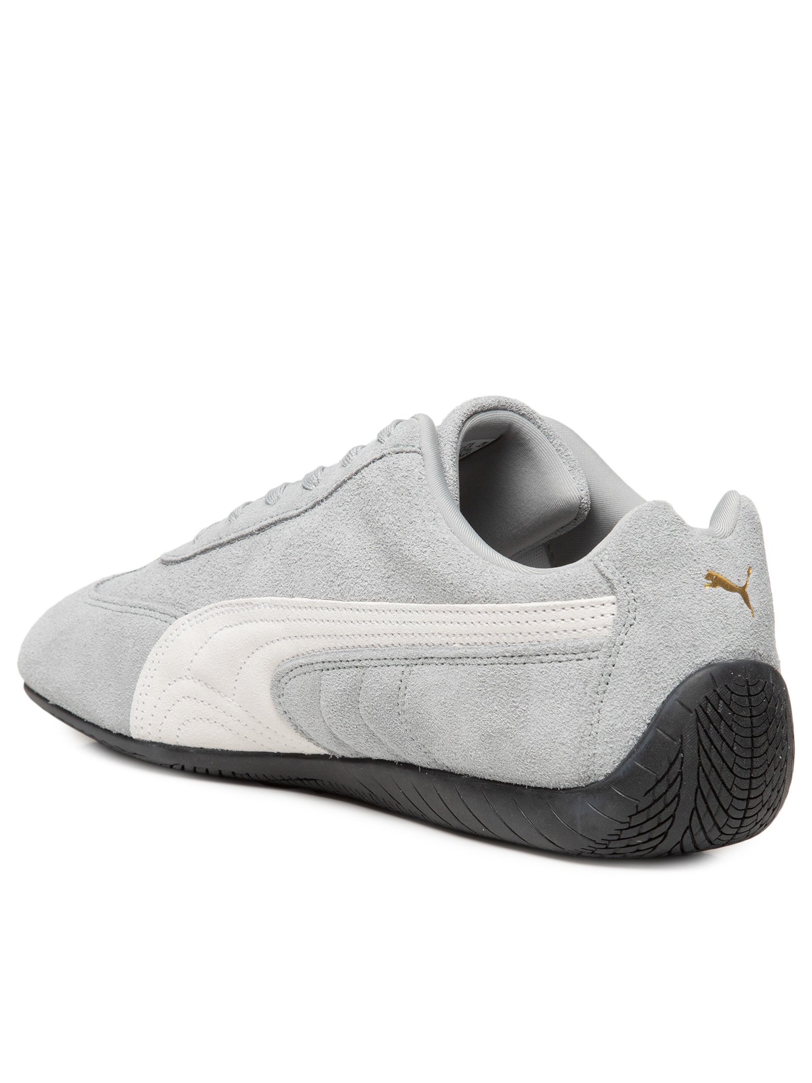 Tênis Masculino Speedcat OG Cinza Puma