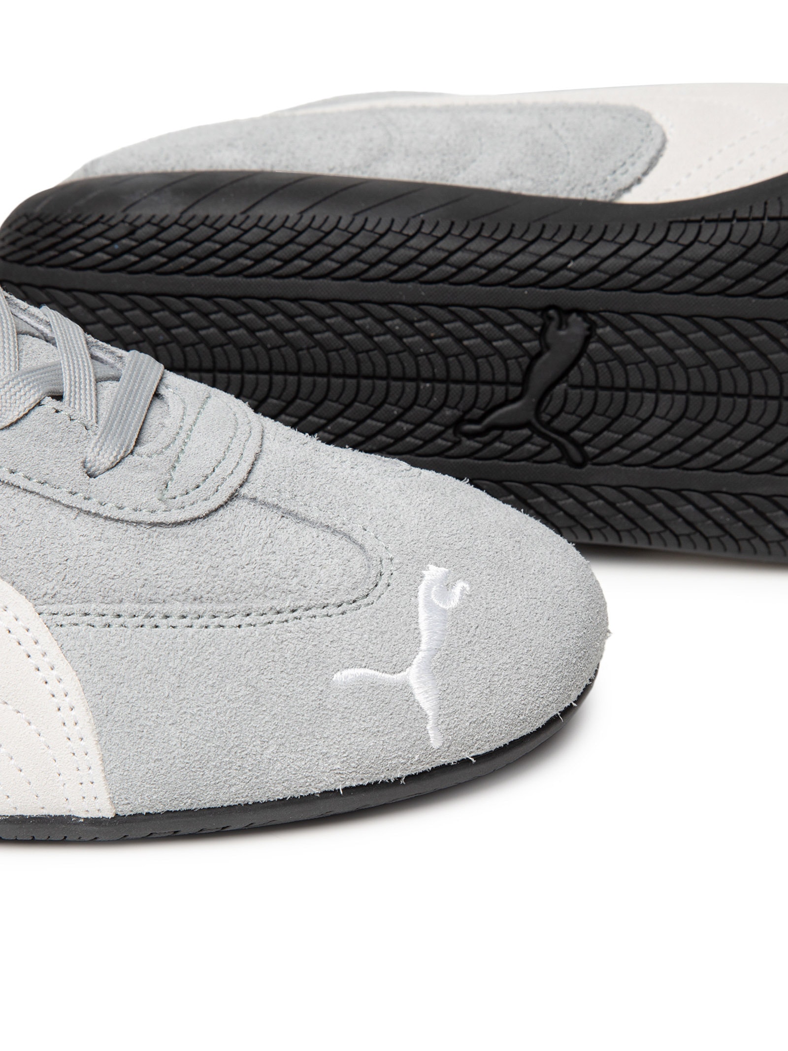 Tênis Masculino Speedcat OG Cinza Puma