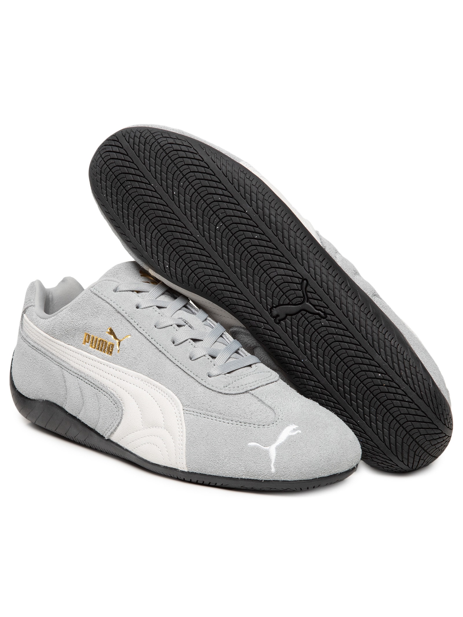 Tênis Masculino Speedcat OG Cinza Puma