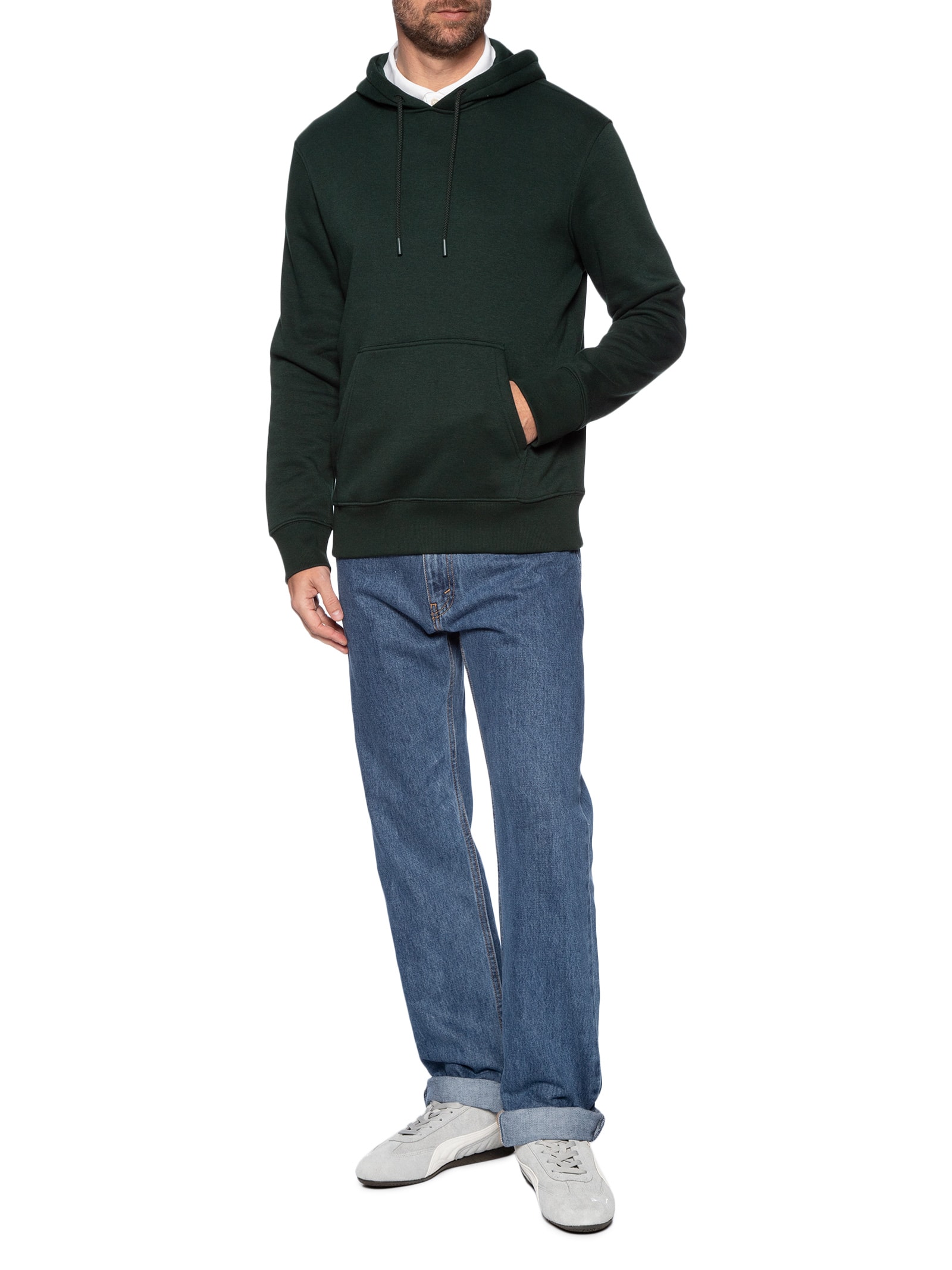 Tênis Masculino Speedcat OG Cinza Puma