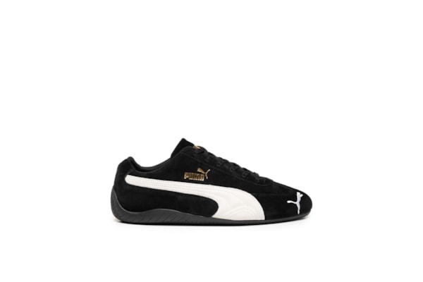 Tênis Masculino Speedcat OG - Preto