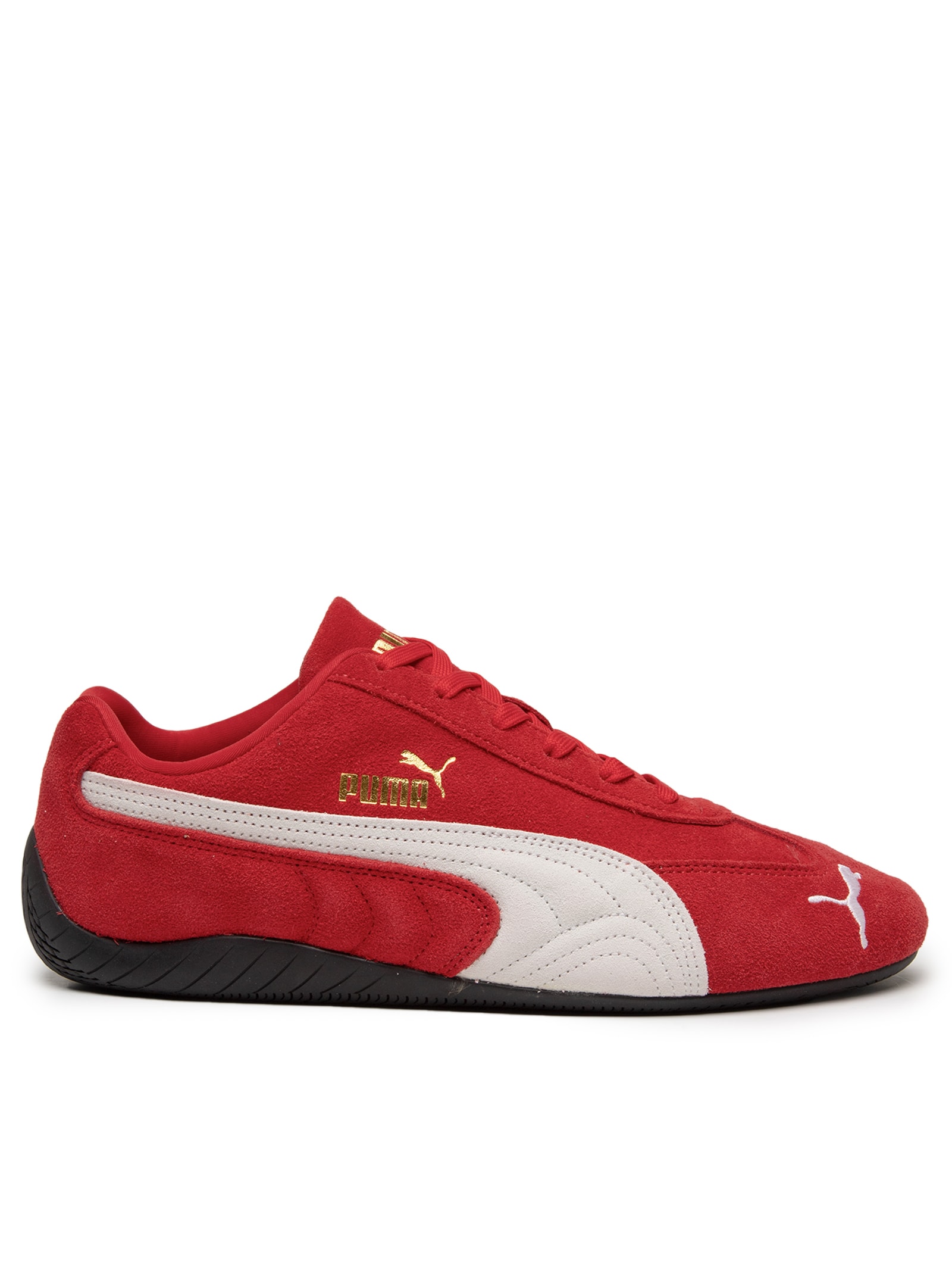 Tênis Masculino Speedcat Og Vermelho Puma
