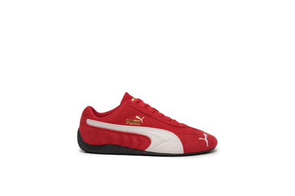 Tênis Masculino Speedcat Og - Vermelho