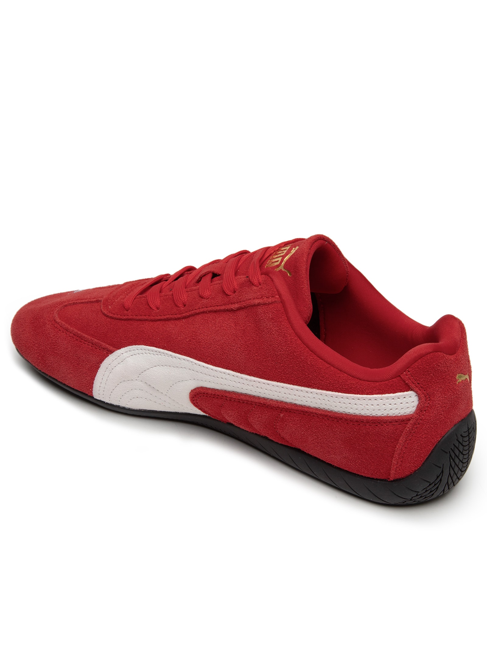 Tênis Masculino Speedcat Og Vermelho Puma