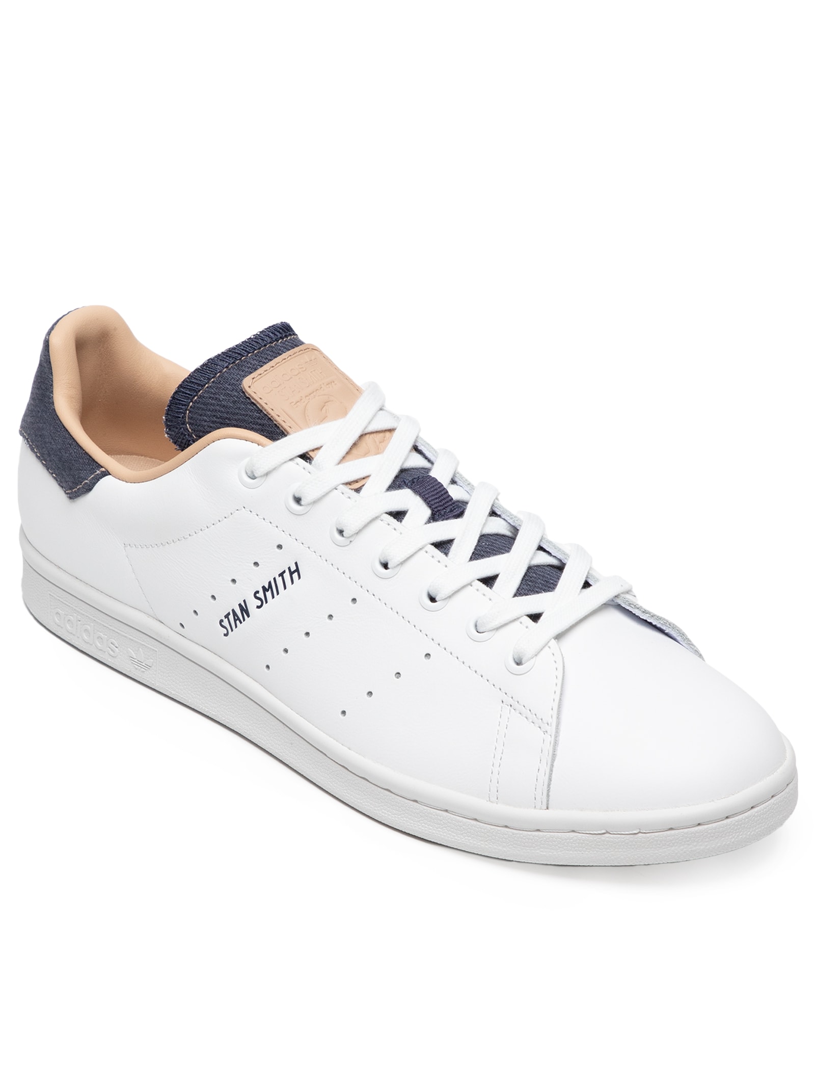 Tênis Masculino Stan Smith - Branco - Adidas Originals