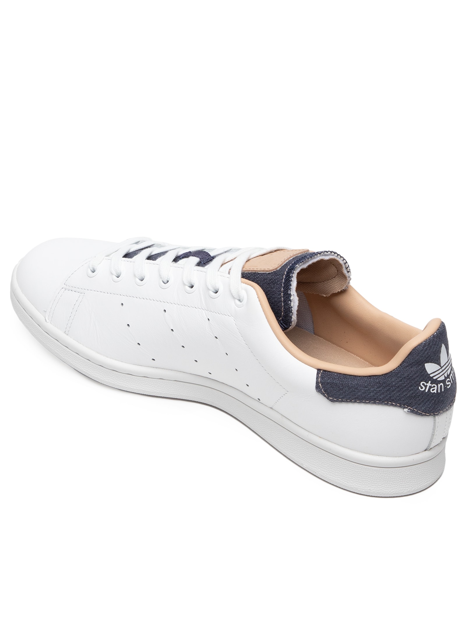 Tênis Masculino Stan Smith - Branco - Adidas Originals