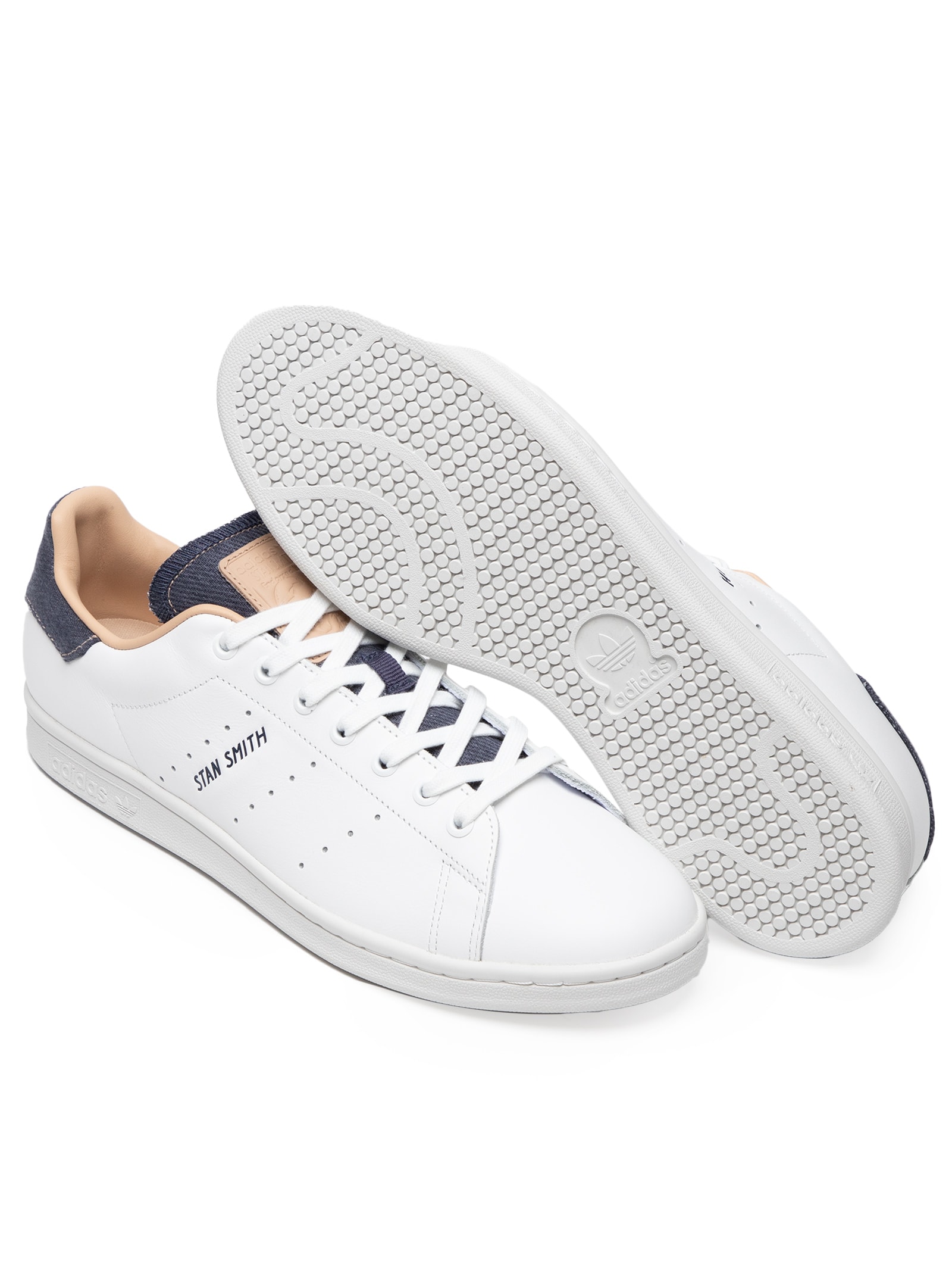 Tênis Masculino Stan Smith - Branco - Adidas Originals