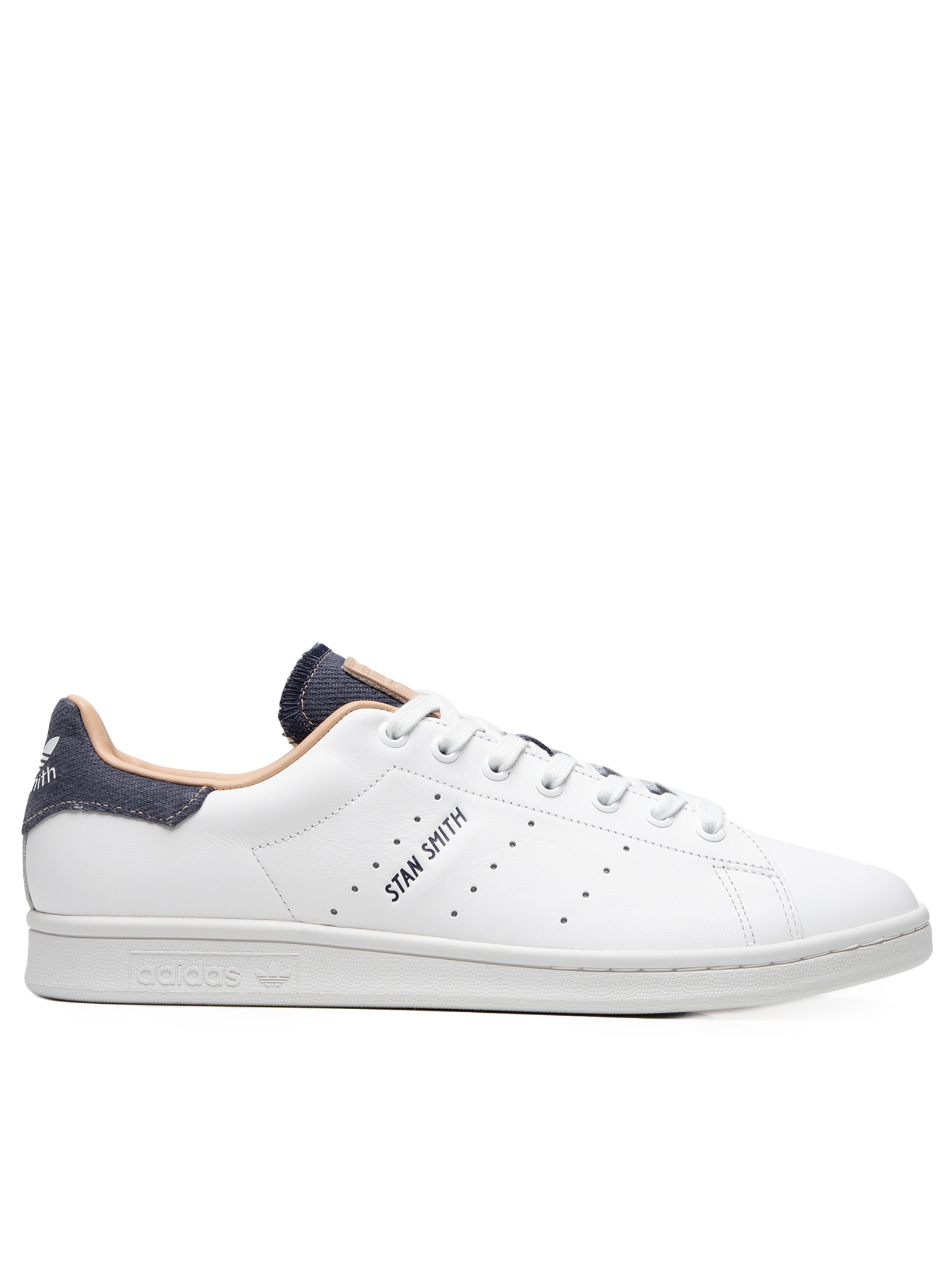 Tênis Masculino Stan Smith - Branco - Adidas Originals