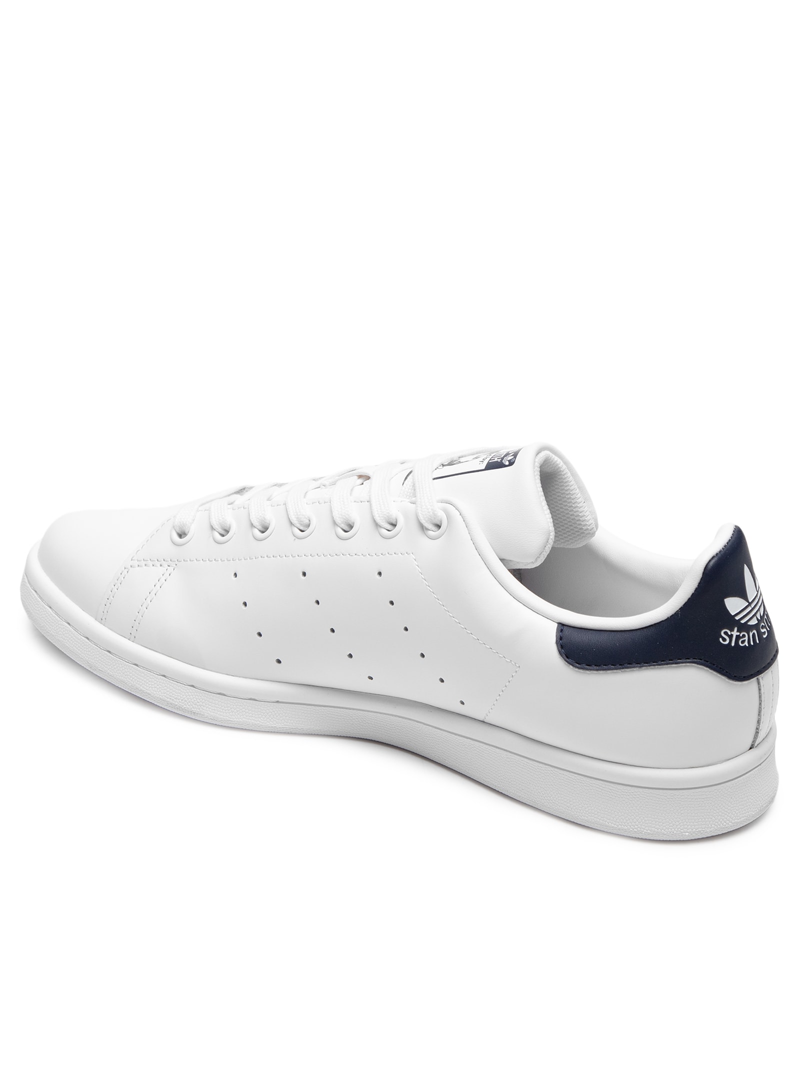 Adidas Originals - Tênis Masculino Stan Smith - Branco