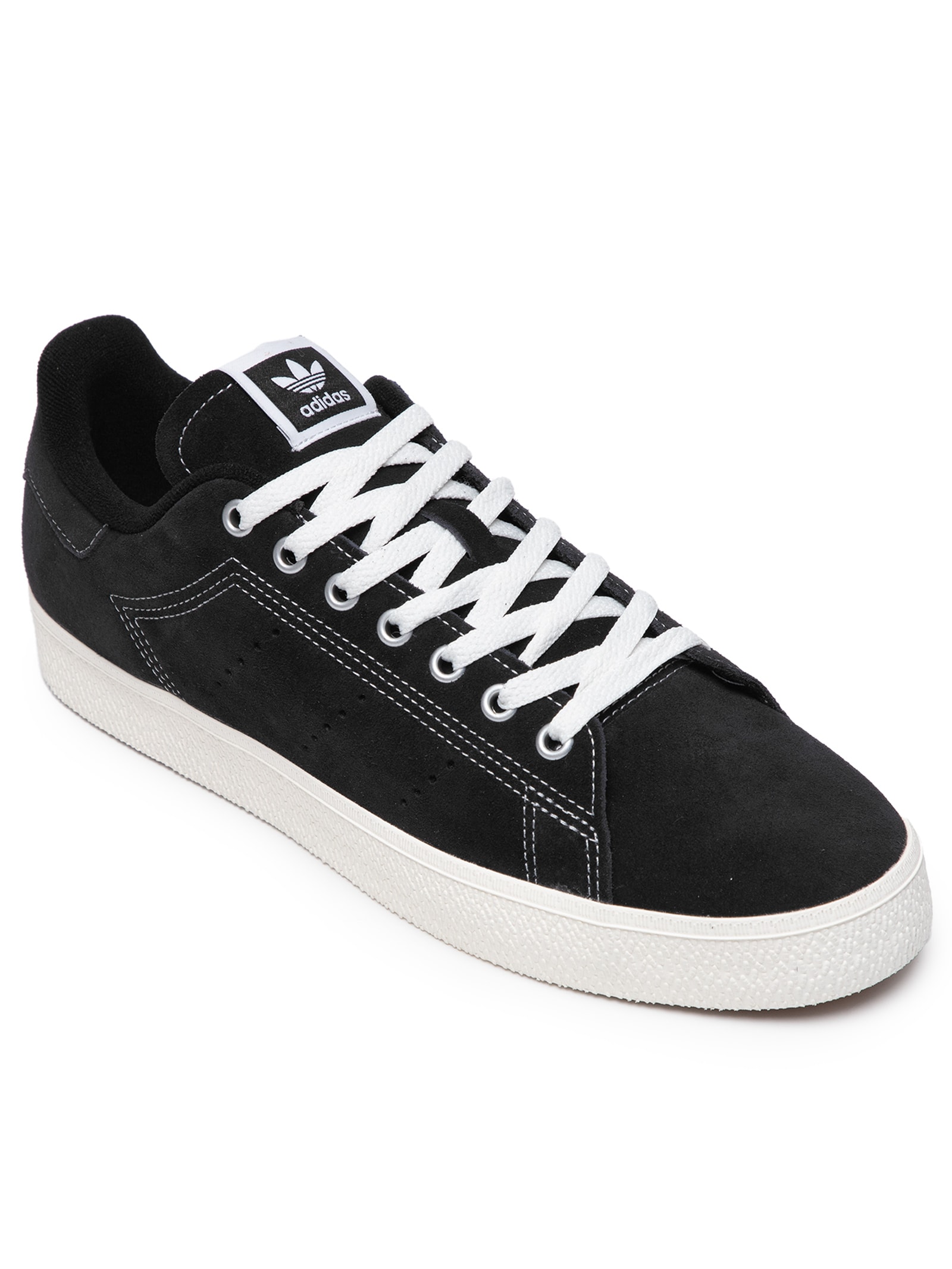 Tênis Masculino Stan Smith Cs - Adidas Originals - Preto