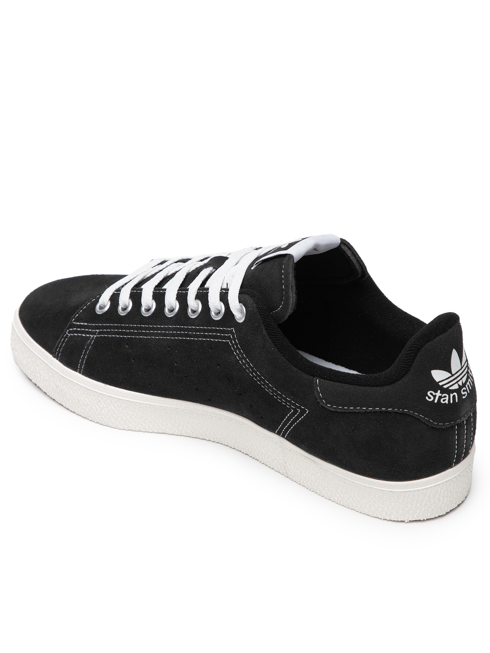 Tênis Masculino Stan Smith Cs - Adidas Originals - Preto