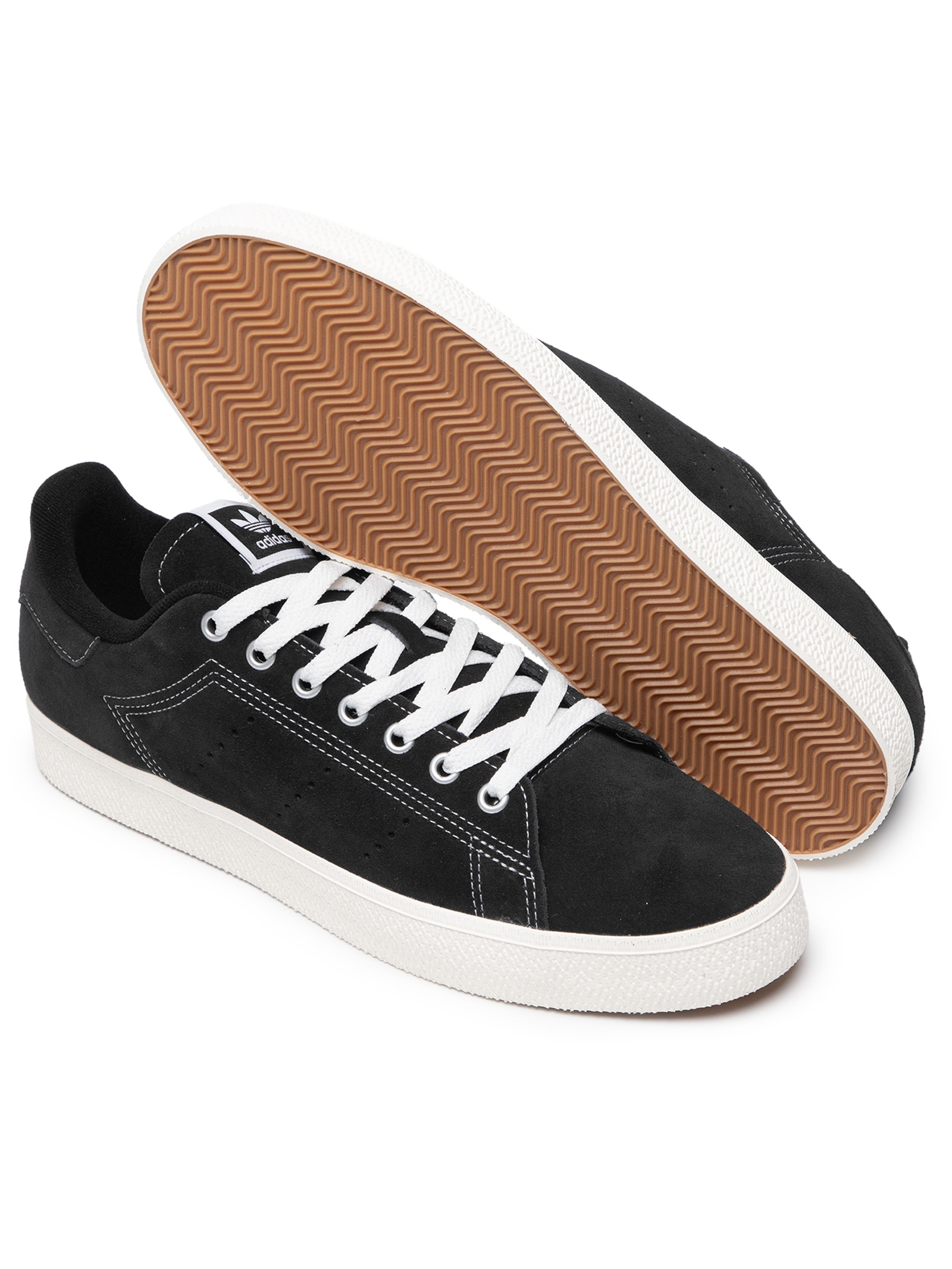 Tênis Masculino Stan Smith Cs - Adidas Originals - Preto