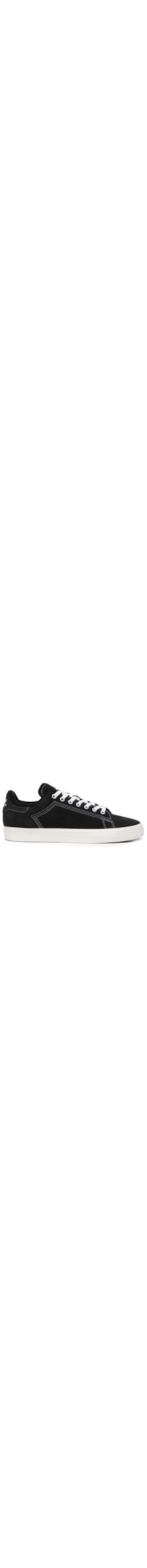 Tênis Masculino Stan Smith Cs - Preto