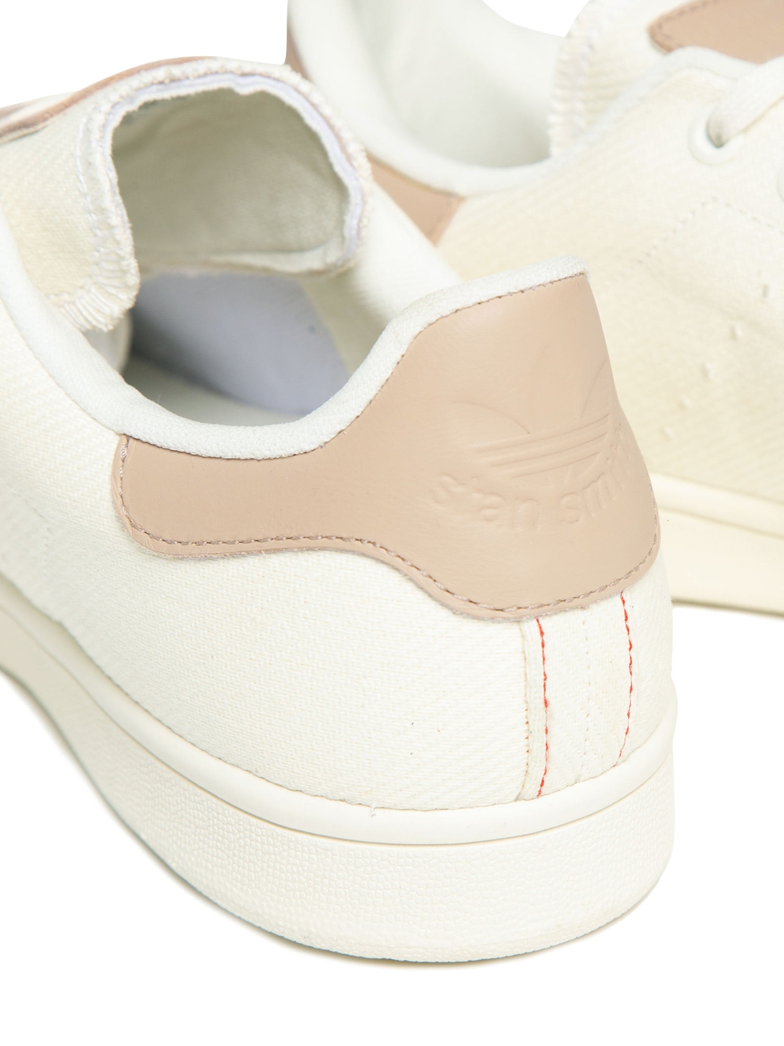 Tênis Masculino Stan Smith - Adidas Originals - Off White