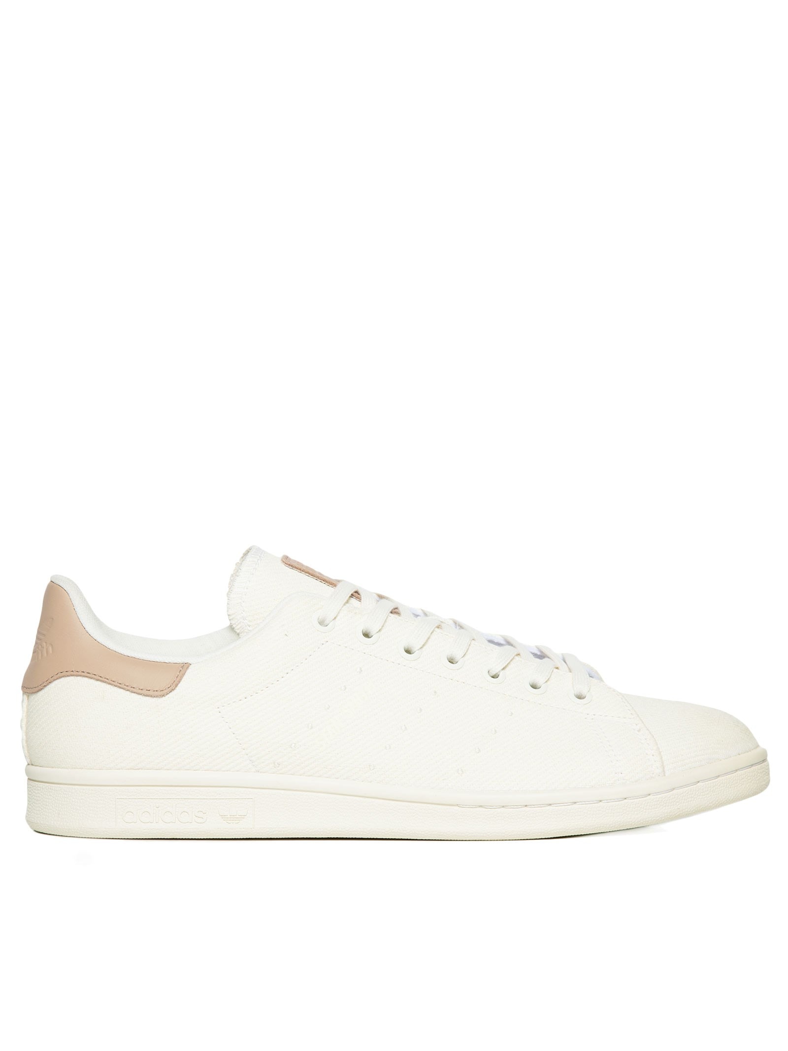 Tênis Masculino Stan Smith - Adidas Originals - Off White