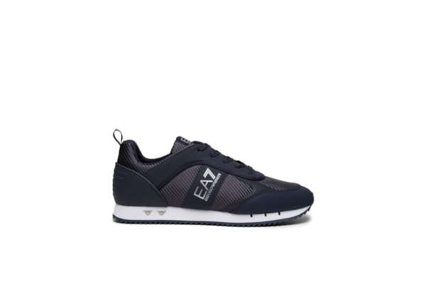 Tênis Masculino  Stivale – Azul