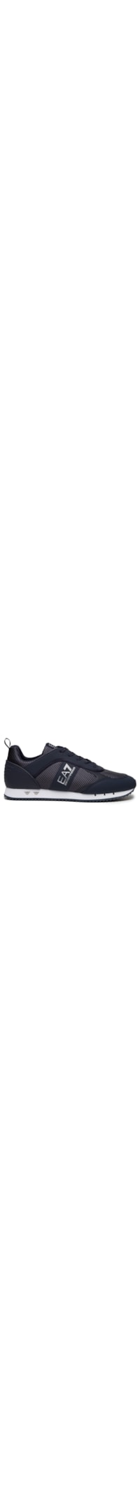 Tênis Masculino Stivale – Azul