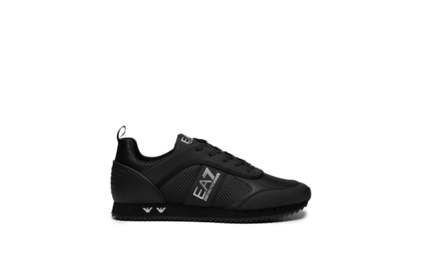 Tênis Masculino  Stivale – Preto
