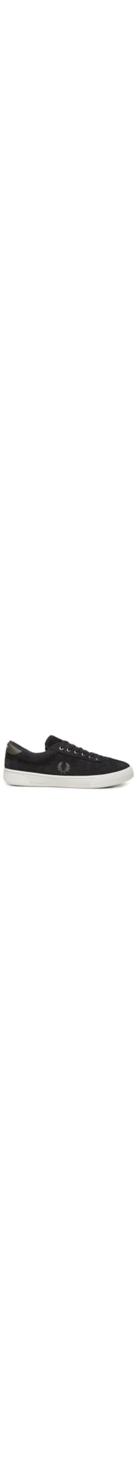 Tênis Masculino Suede - Cinza