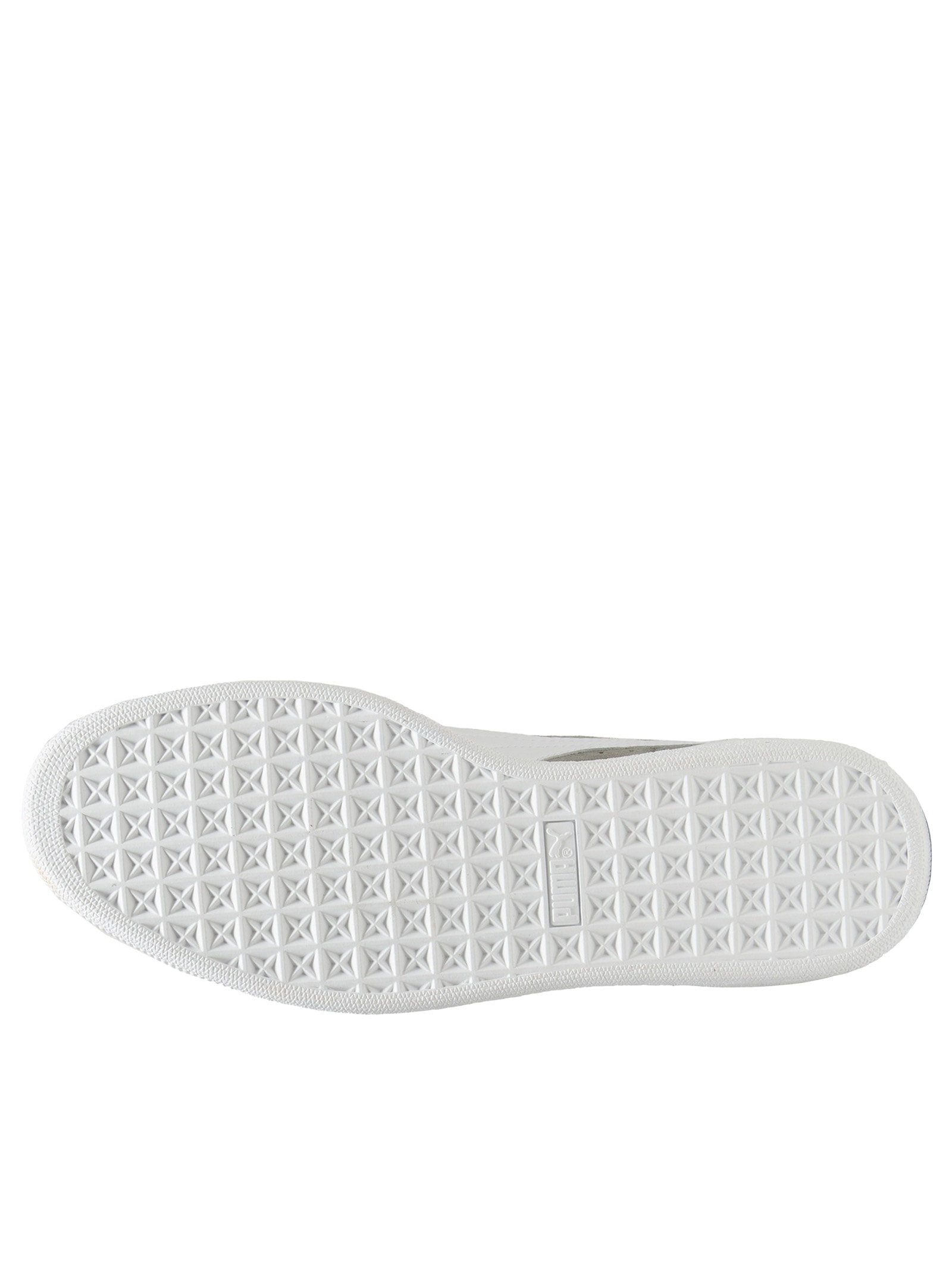 Tênis Masculino Suede Classic Cinza Puma