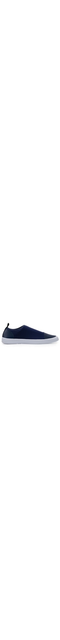 Tênis Masculino Super Light Low Top - Azul