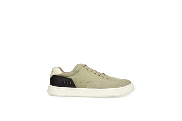 Tênis Masculino Superlight Laces - Bege