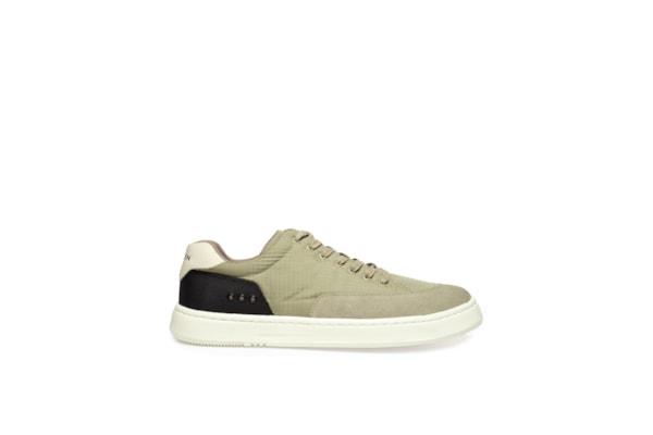 Tênis Masculino Superlight Laces - Bege