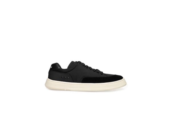 Tênis Masculino Superlight Laces - Preto