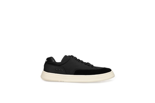 Tênis Masculino Superlight Laces - Preto