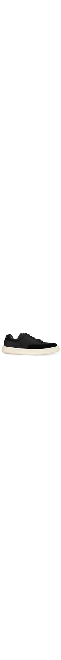 Tênis Masculino Superlight Laces - Preto