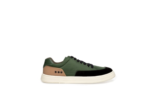Tênis Masculino Superlight Laces - Verde