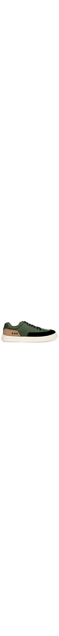 Tênis Masculino Superlight Laces - Verde