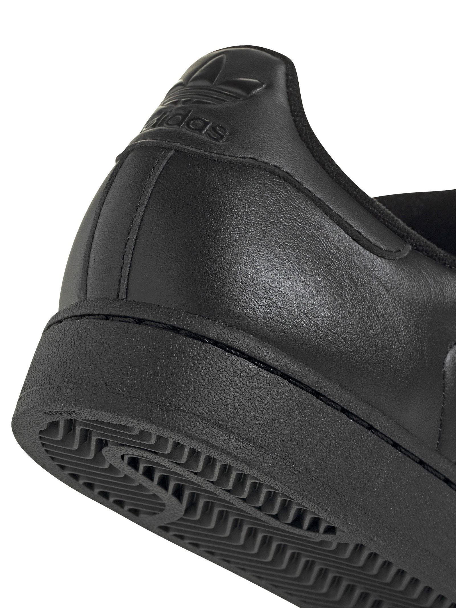 Tênis Masculino Superstar II Preto Adidas Originals