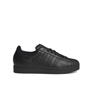 Imagem Tênis Masculino Superstar II - Preto