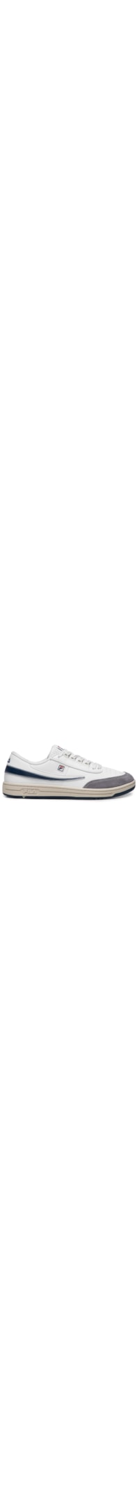 Tênis Masculino Tennis 88 Legacy - Branco