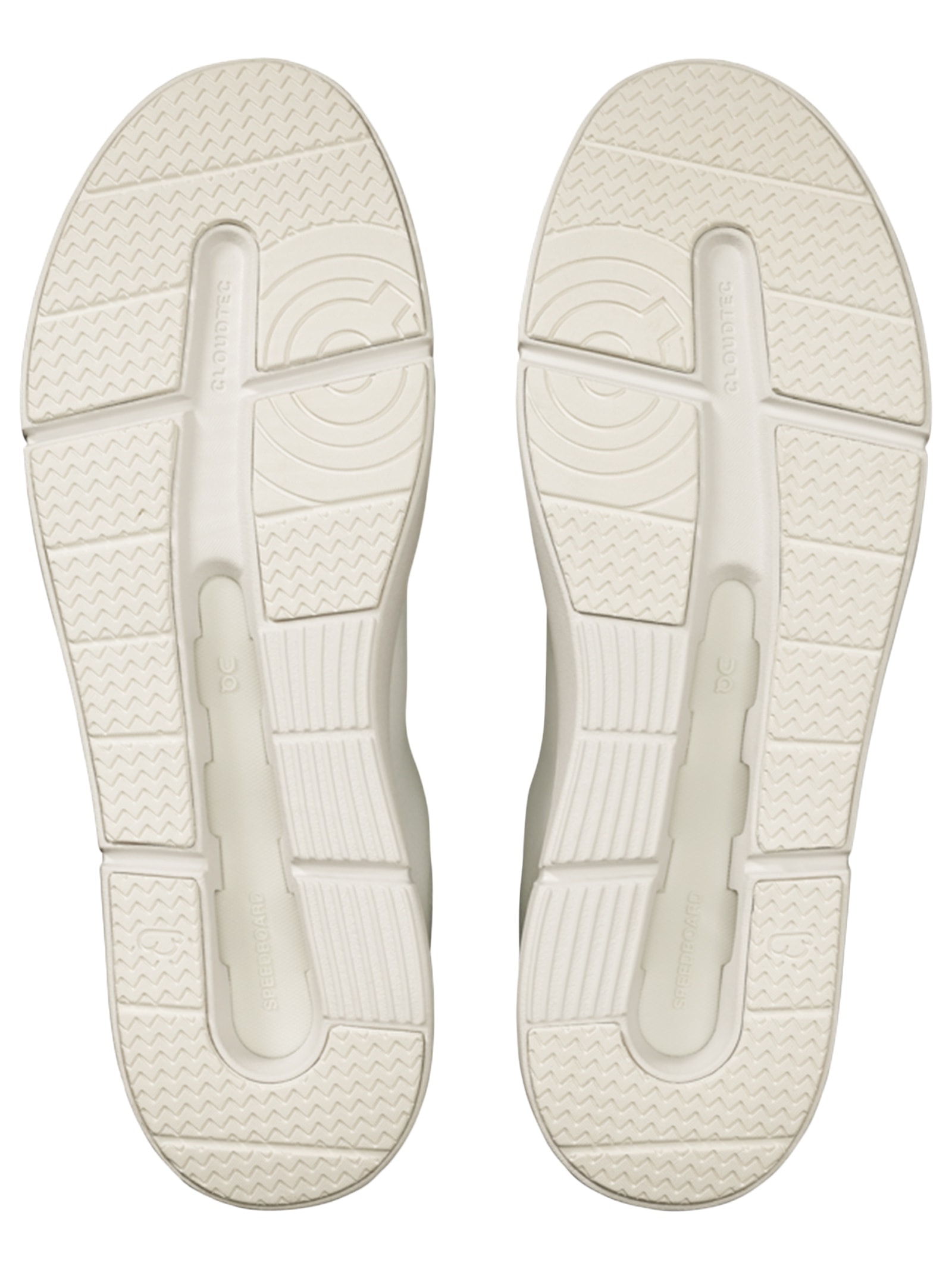 Tênis Masculino The Roger Advantage Branco On Running