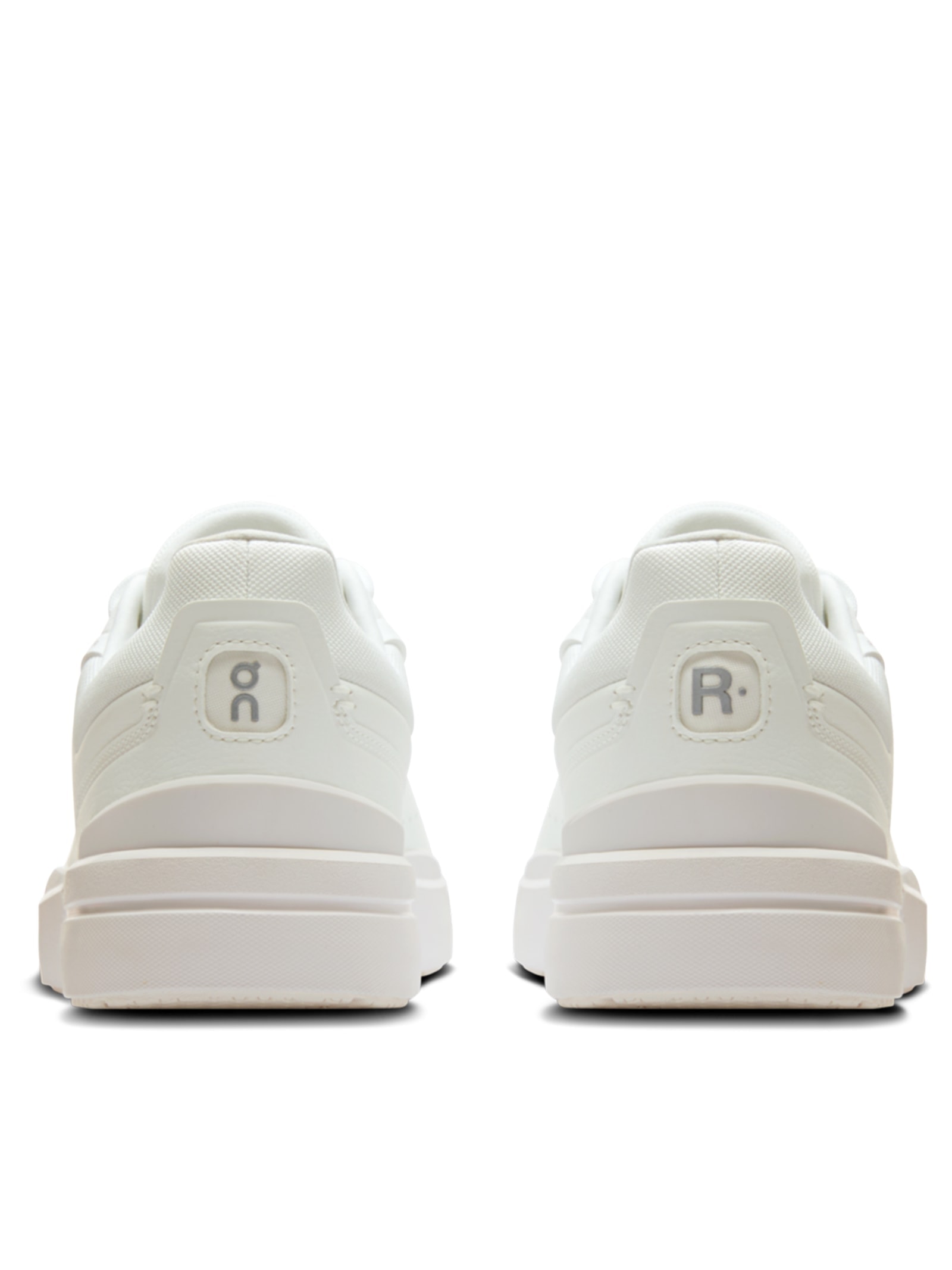 Tênis Masculino The Roger Advantage Branco On Running