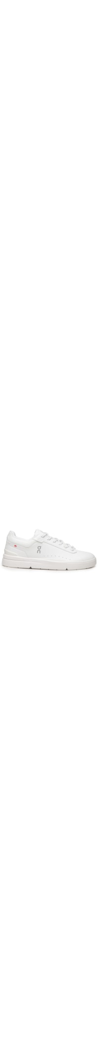 Tênis Masculino The Roger Advantage - Branco