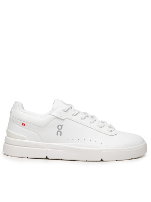 Tênis Masculino The Roger Advantage – Branco