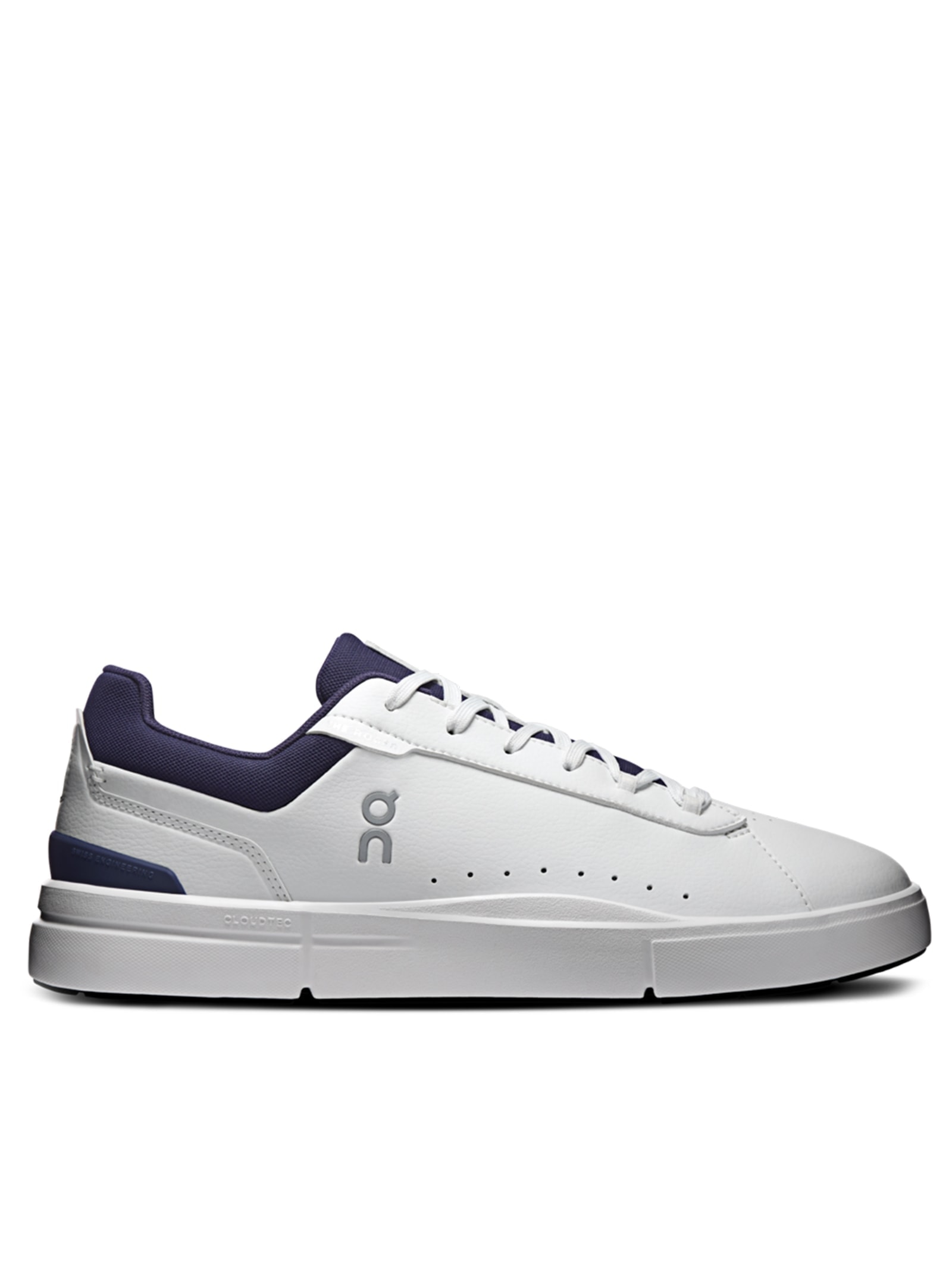 Tênis Masculino The Roger Advantage - Branco - On Running
