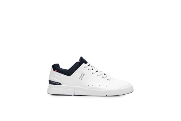 Tênis Masculino The Roger Advantage M White | Midnight - Branco 