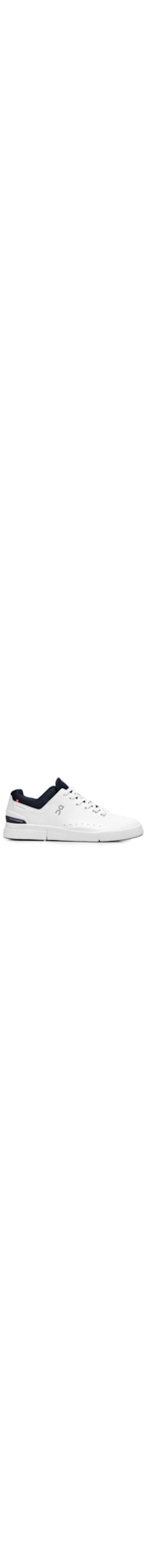 Tênis Masculino The Roger Advantage M White | Midnight - Branco