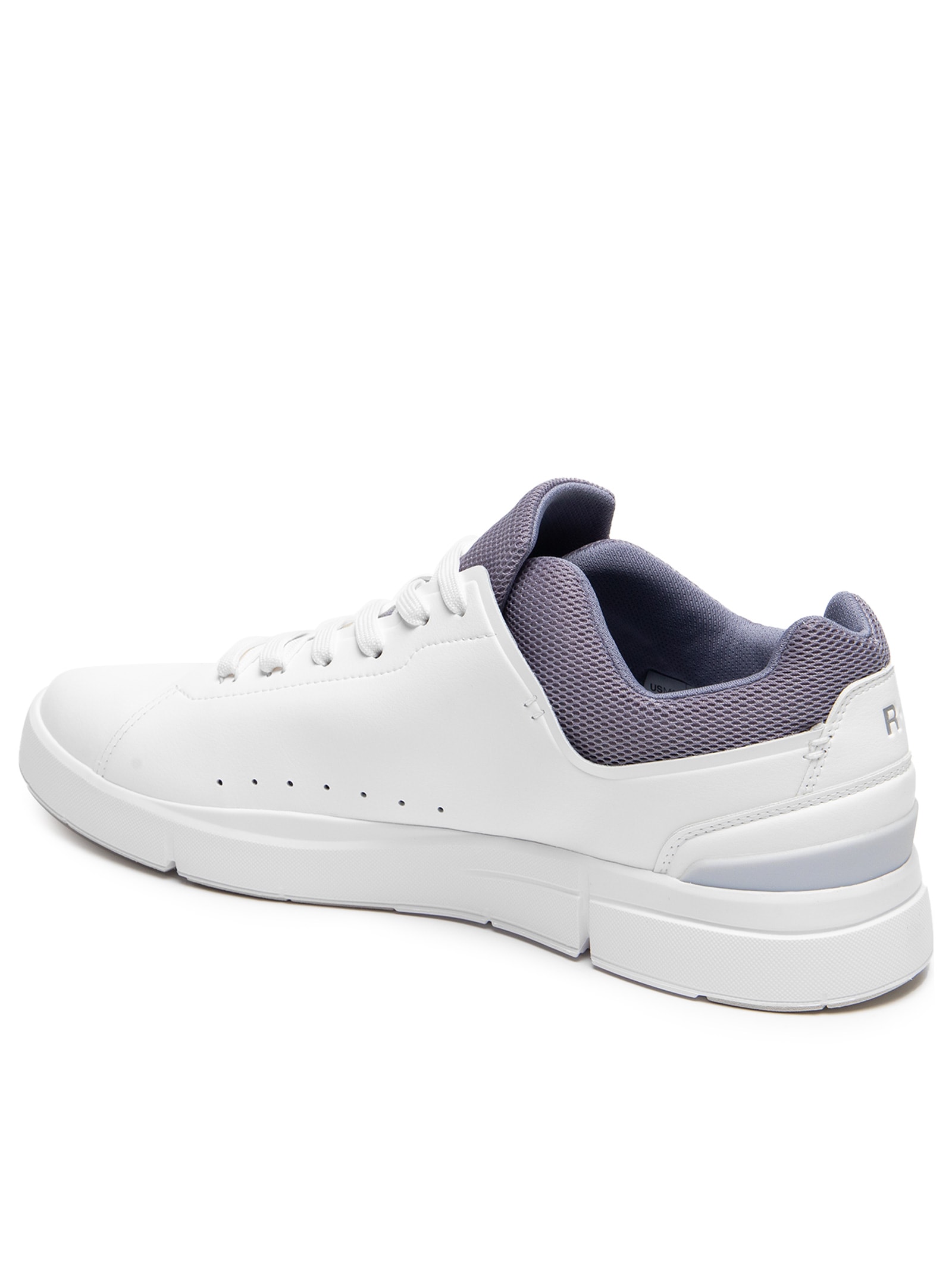 On Running - Tênis Masculino The Roger Advantage M White