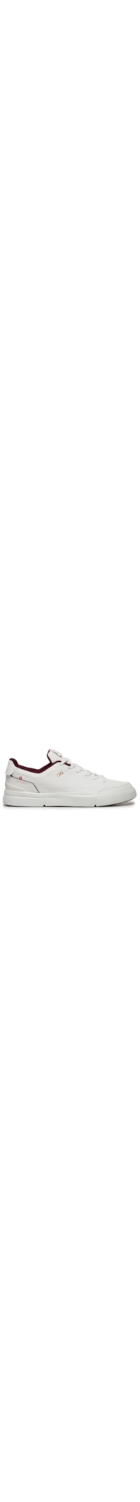 Tênis Masculino The Roger Centre Court - Branco