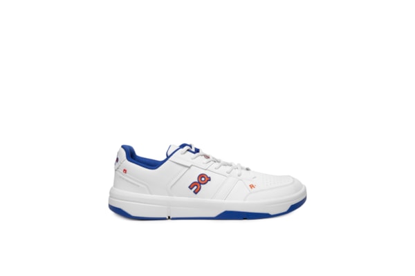 Tênis Masculino The Roger CH Varsity 1 - Branco