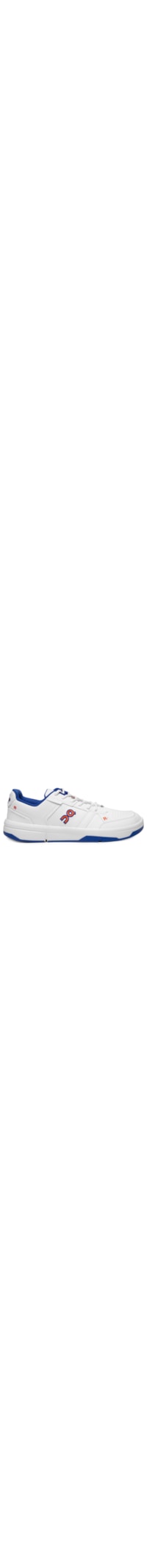 Tênis Masculino The Roger CH Varsity 1 - Branco