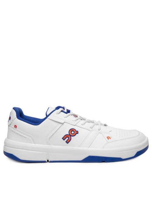 Tênis Masculino The Roger CH Varsity 1 - Branco