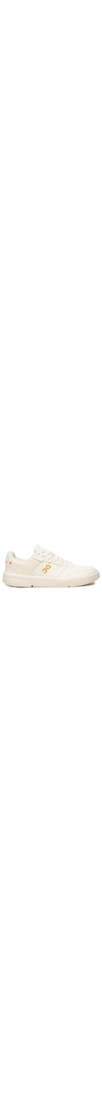 Tênis Masculino The Roger Clubhouse Ace - Off White