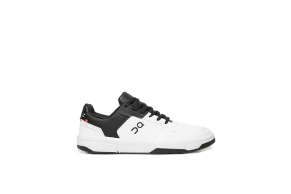 Tênis Masculino The Roger ClubHouse - Branco