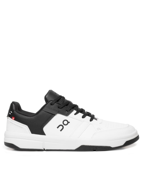 Tênis Masculino The Roger ClubHouse – Branco